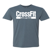 Mens 2X-Large INDIGO T-Shirt