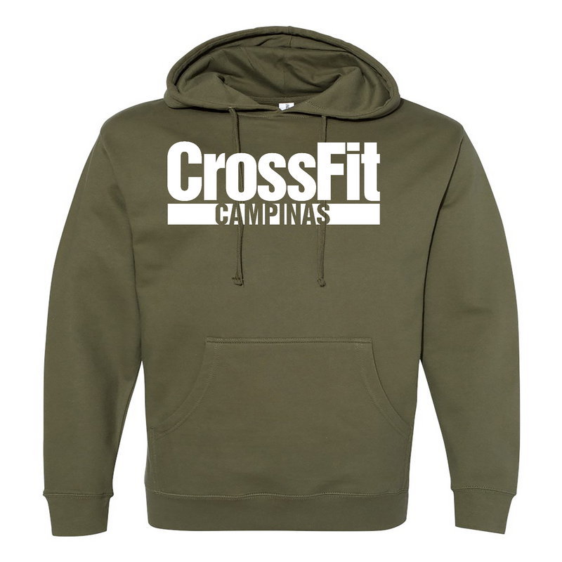 Mens 2X-Large ARMY Hoodie