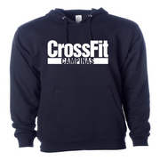 Mens 2X-Large CLASSIC_NAVY Hoodie