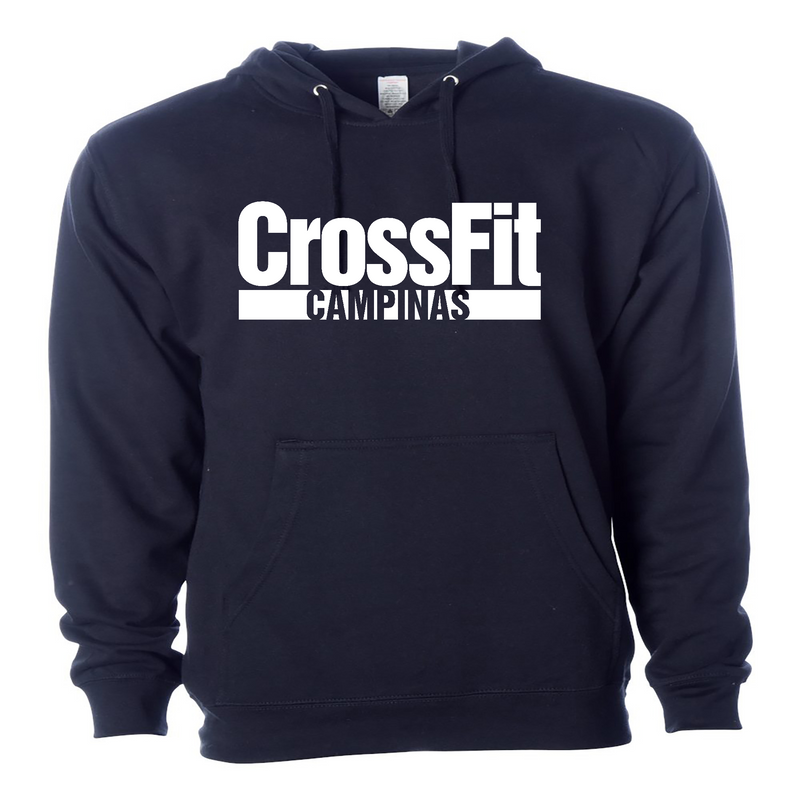 Mens 2X-Large CLASSIC_NAVY Hoodie