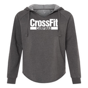 Womens 2X-Large SHADOW Hoodie
