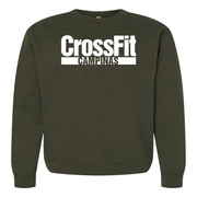 Mens 2X-Large ARMY Midweight Sweatshirt