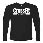 Mens 2X-Large BLACK Long Sleeve