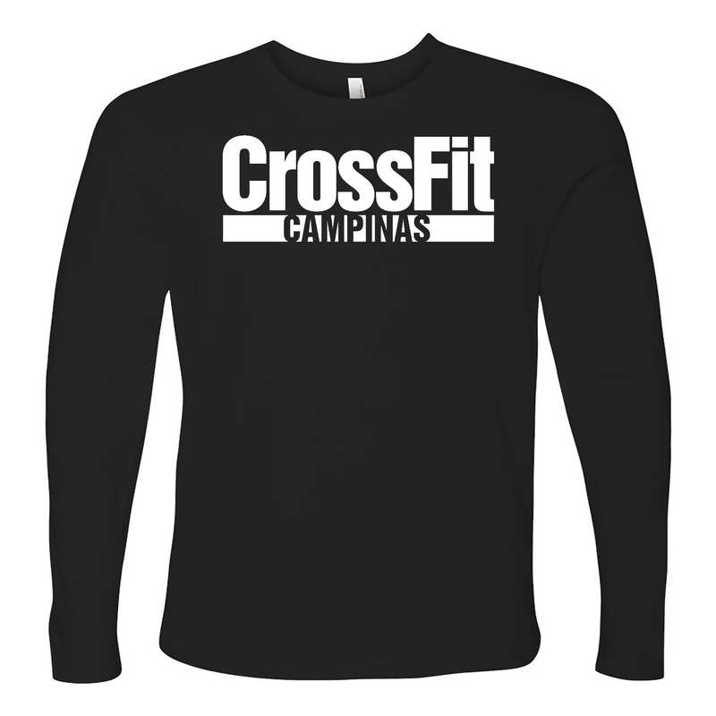 Mens 2X-Large BLACK Long Sleeve