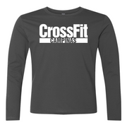 Mens 2X-Large HEAVY_METAL Long Sleeve