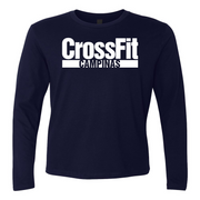 Mens 2X-Large Midnight_Navy Long Sleeve