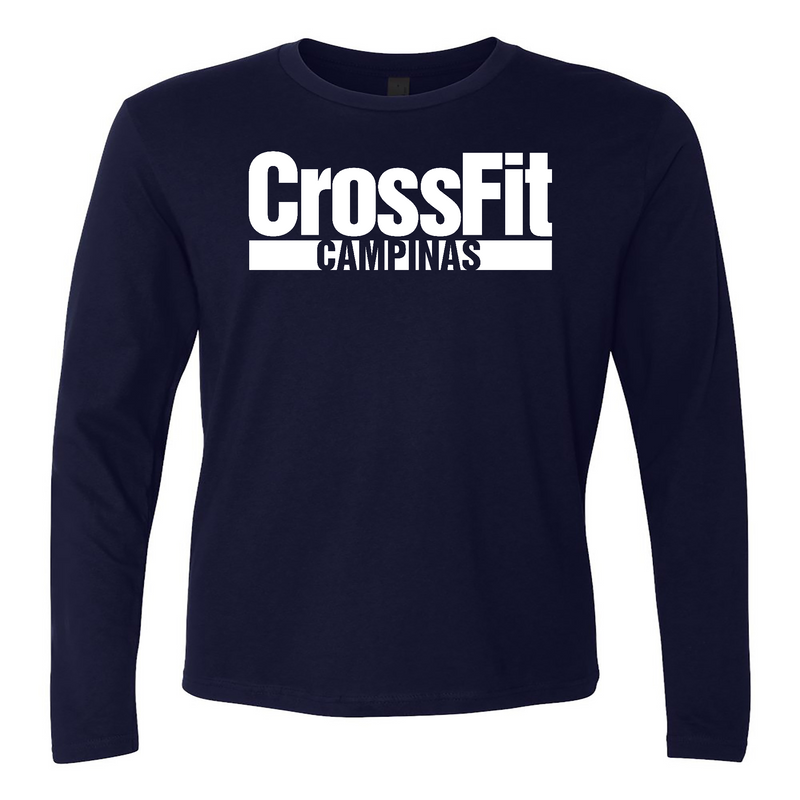 Mens 2X-Large Midnight_Navy Long Sleeve