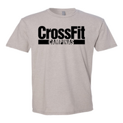 Mens 2X-Large SILK T-Shirt