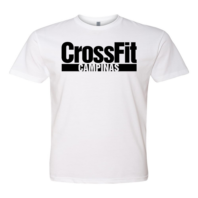 Mens 2X-Large WHITE T-Shirt
