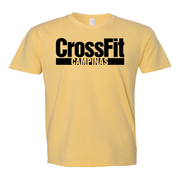 Mens 2X-Large BANANA_CREAM T-Shirt