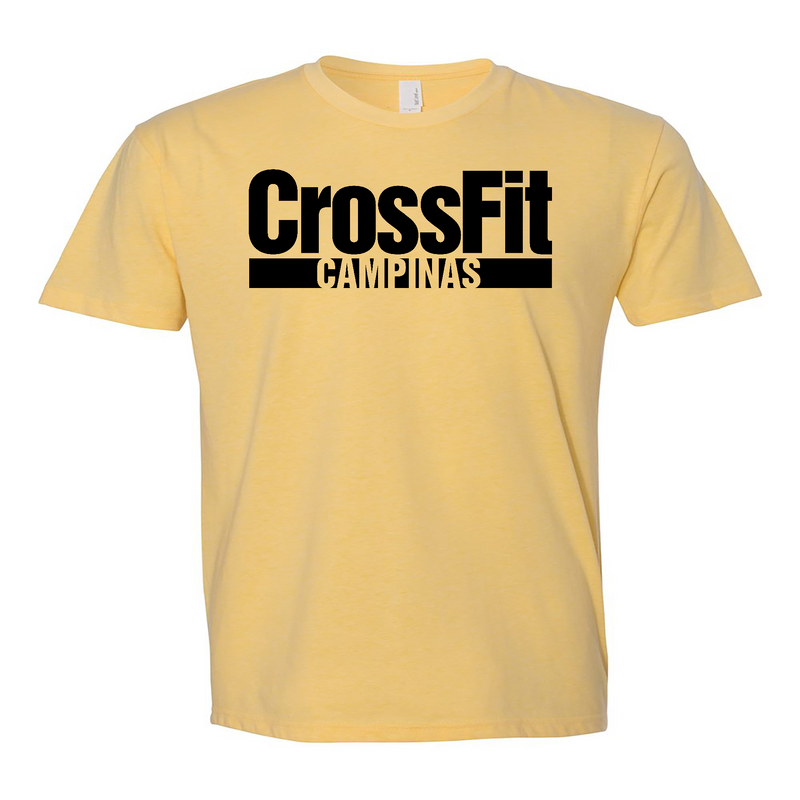 Mens 2X-Large BANANA_CREAM T-Shirt