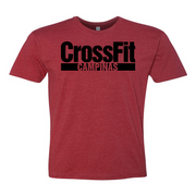 Mens 2X-Large CARDINAL T-Shirt