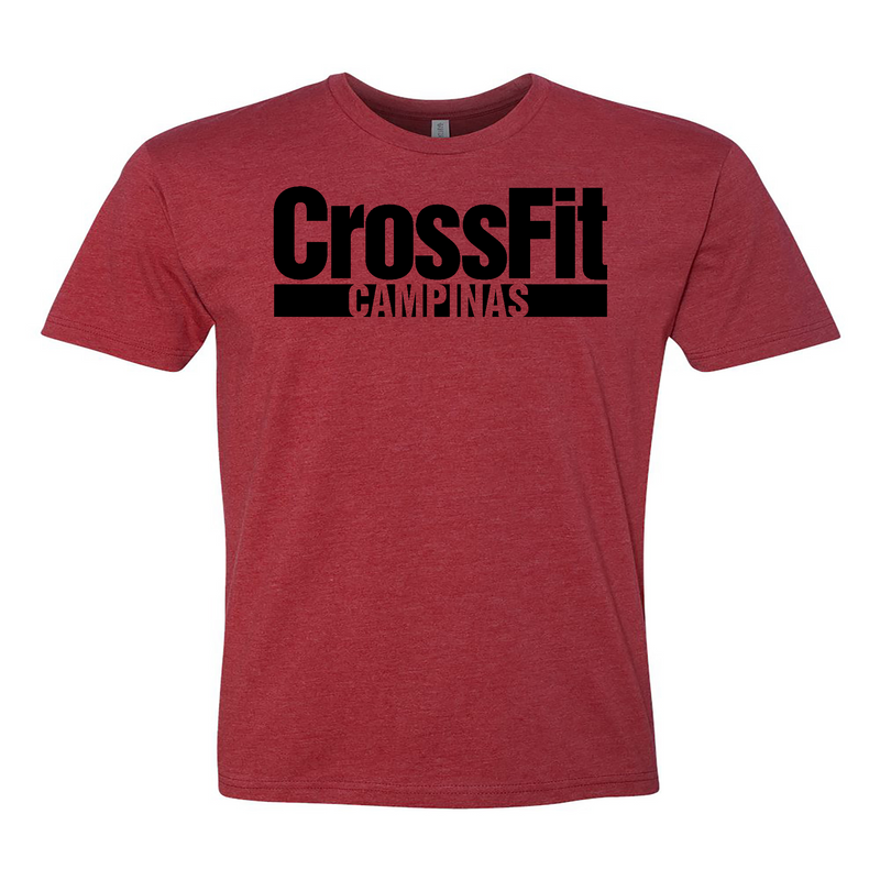 Mens 2X-Large CARDINAL T-Shirt