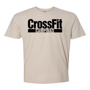 Mens 2X-Large SAND T-Shirt