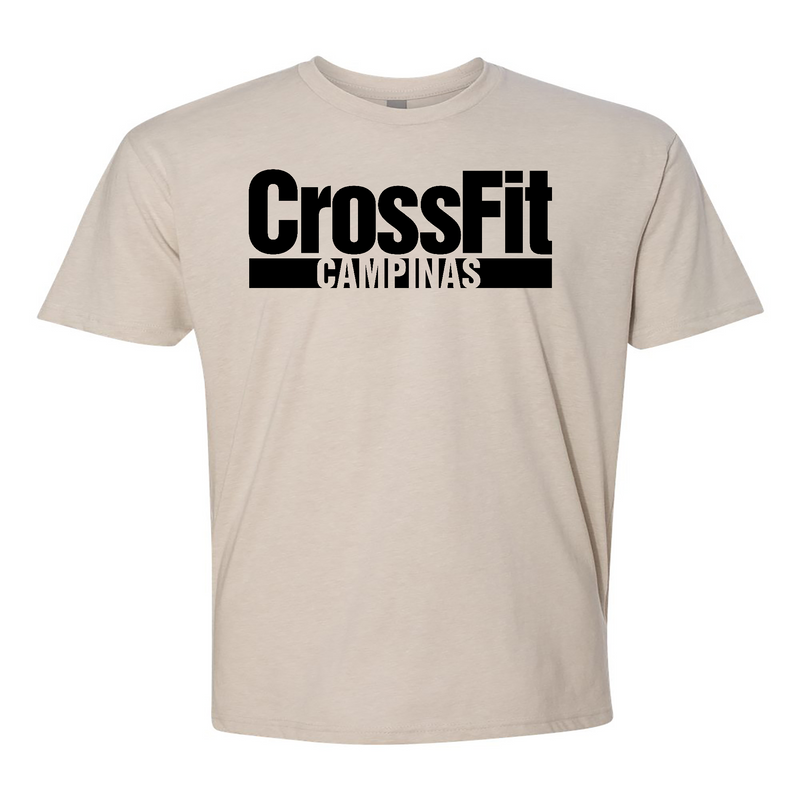 Mens 2X-Large SAND T-Shirt