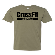 Mens 2X-Large LIGHT_OLIVE T-Shirt