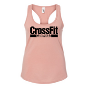 Womens 2X-Large DESERT_PINK Tank Top