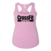Womens 2X-Large LILAC Tank Top