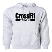 Mens 2X-Large GREY_HEATHER Hoodie