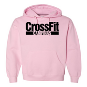 Mens 2X-Large LIGHT_PINK Hoodie
