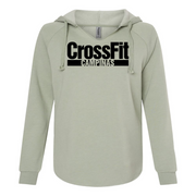 Womens 2X-Large SAGE Hoodie
