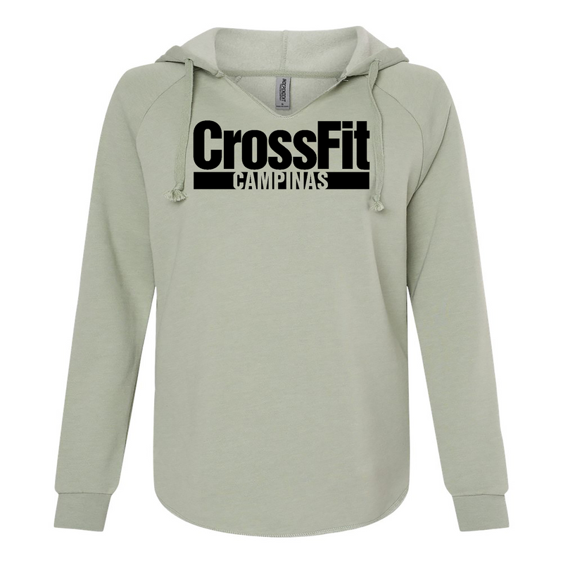 Womens 2X-Large SAGE Hoodie