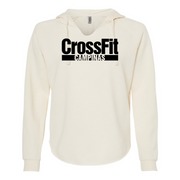 Womens 2X-Large BONE Hoodie