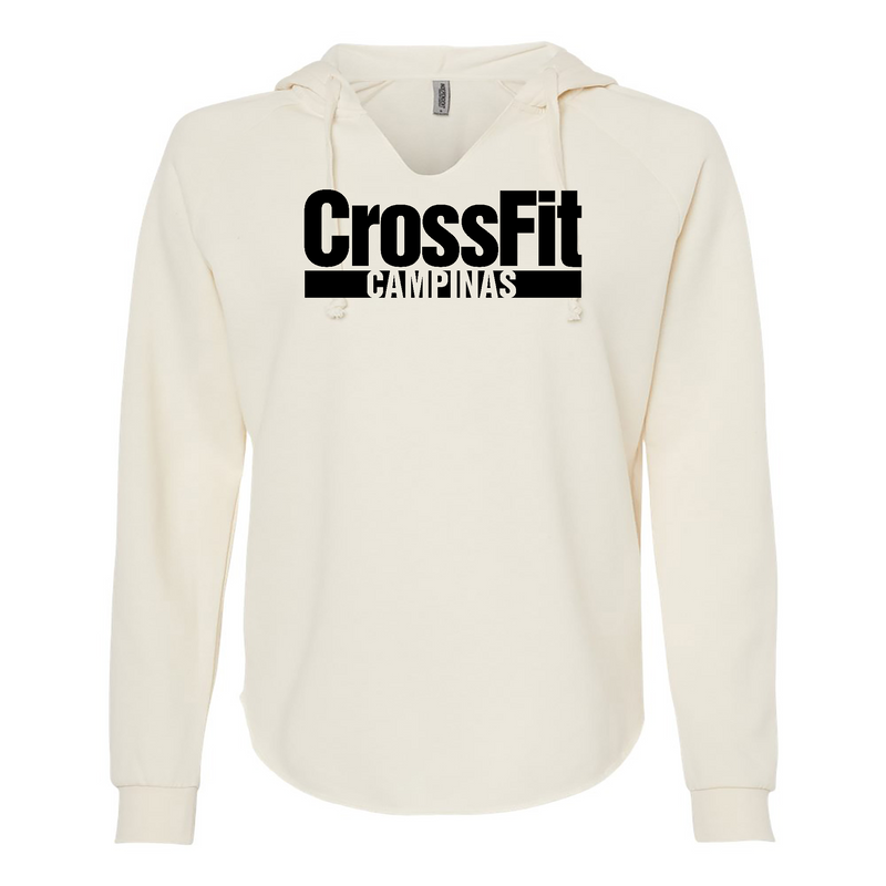 Womens 2X-Large BONE Hoodie