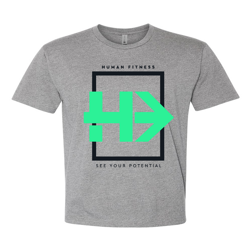 CrossFit Plus Ignite Sight Mens - T-Shirt