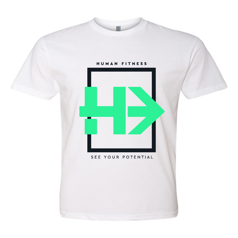 CrossFit Plus Ignite Sight Mens - T-Shirt