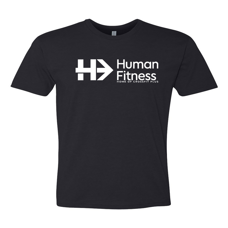 CrossFit Plus Stacked Mens - T-Shirt