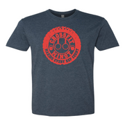Mens 2X-Large Midnight_Navy T-Shirt