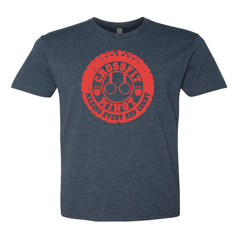 Mens 2X-Large Midnight_Navy T-Shirt