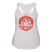 Womens 2X-Large WHITE Tank Top