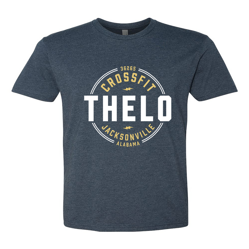 Mens 2X-Large Midnight_Navy T-Shirt