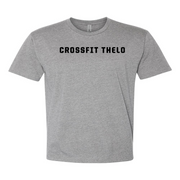 Mens 2X-Large DARK_HEATHER_GRAY T-Shirt