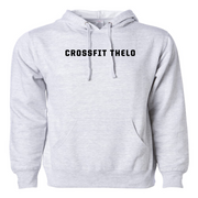 Mens 2X-Large GREY_HEATHER Hoodie