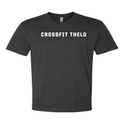 Mens 2X-Large CHARCOAL T-Shirt