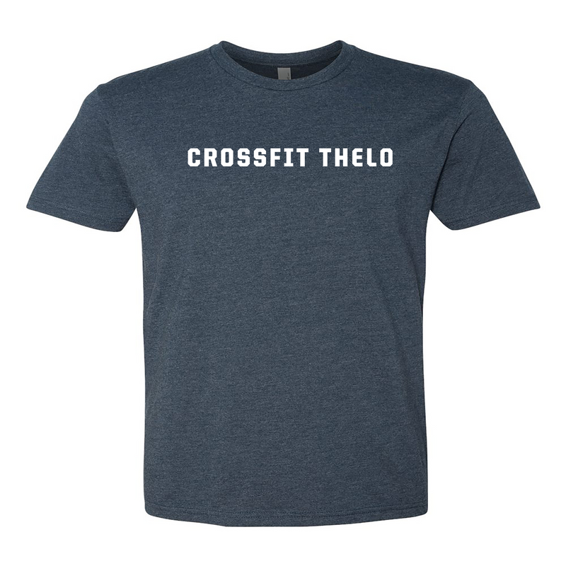 Mens 2X-Large Midnight_Navy T-Shirt