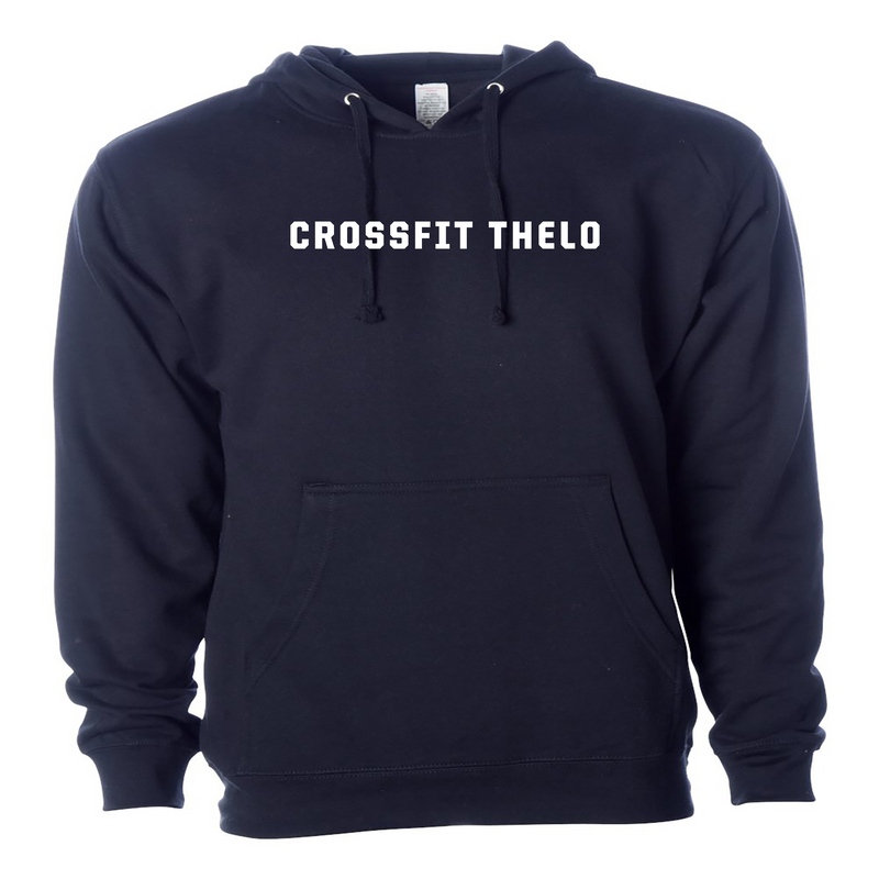 Mens 2X-Large CLASSIC_NAVY Hoodie
