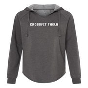 Womens 2X-Large SHADOW Hoodie