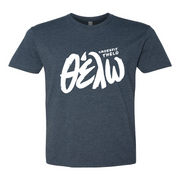Mens 2X-Large Midnight_Navy T-Shirt