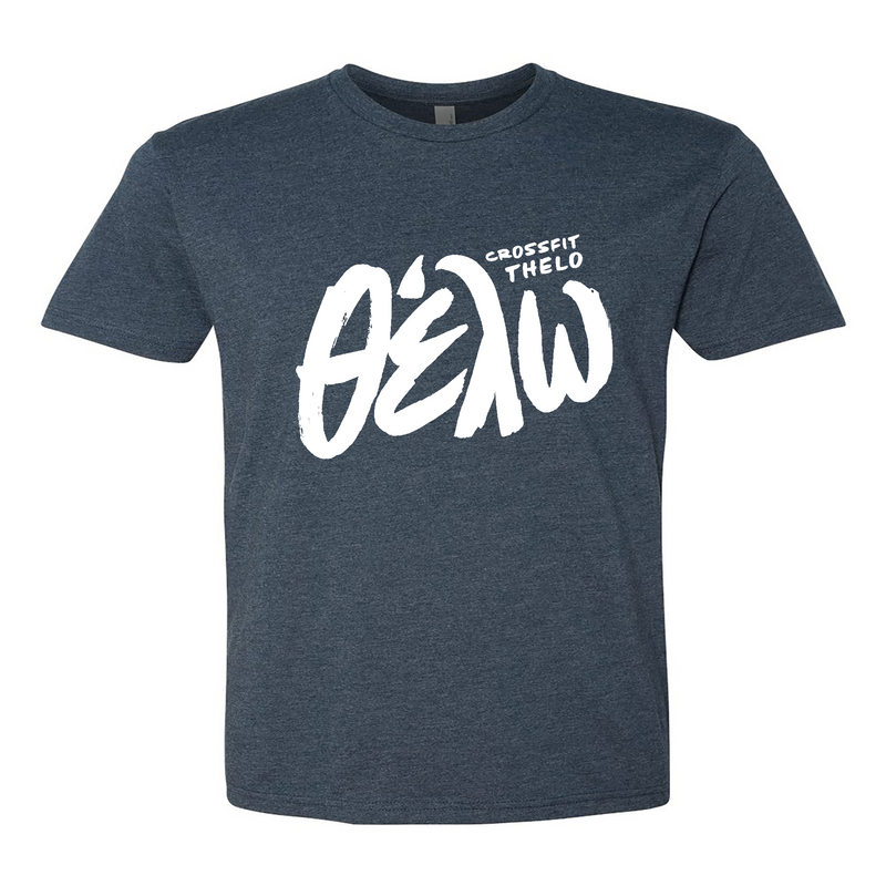 Mens 2X-Large Midnight_Navy T-Shirt