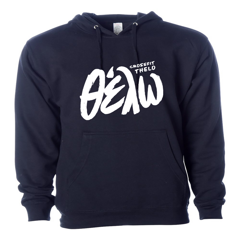 Mens 2X-Large CLASSIC_NAVY Hoodie