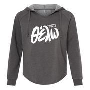 Womens 2X-Large SHADOW Hoodie