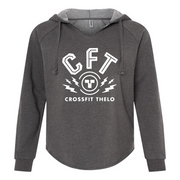 Womens 2X-Large SHADOW Hoodie