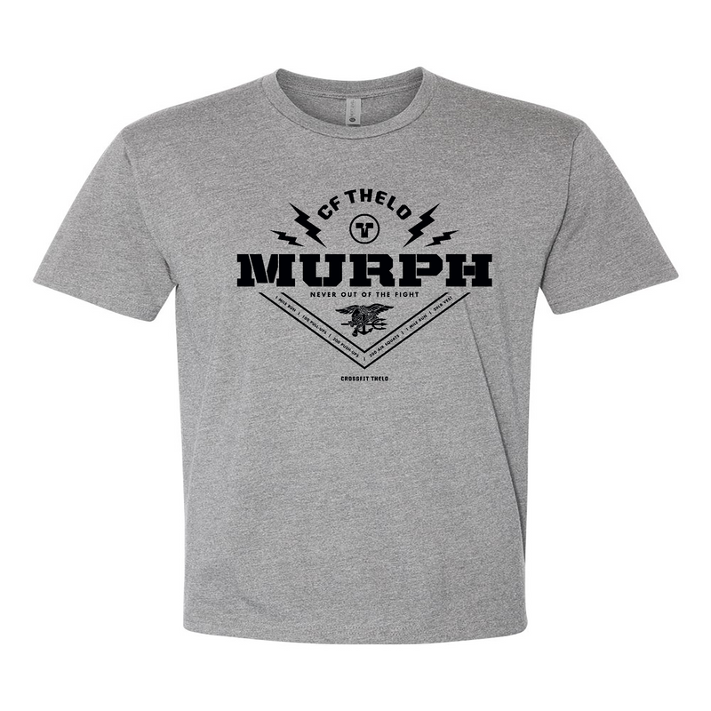 Mens 2X-Large DARK_HEATHER_GRAY T-Shirt