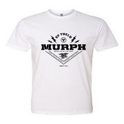 Mens 2X-Large WHITE T-Shirt