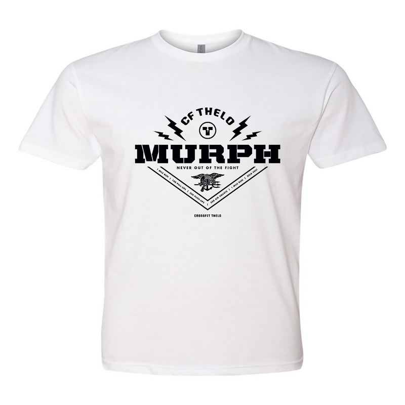 Mens 2X-Large WHITE T-Shirt