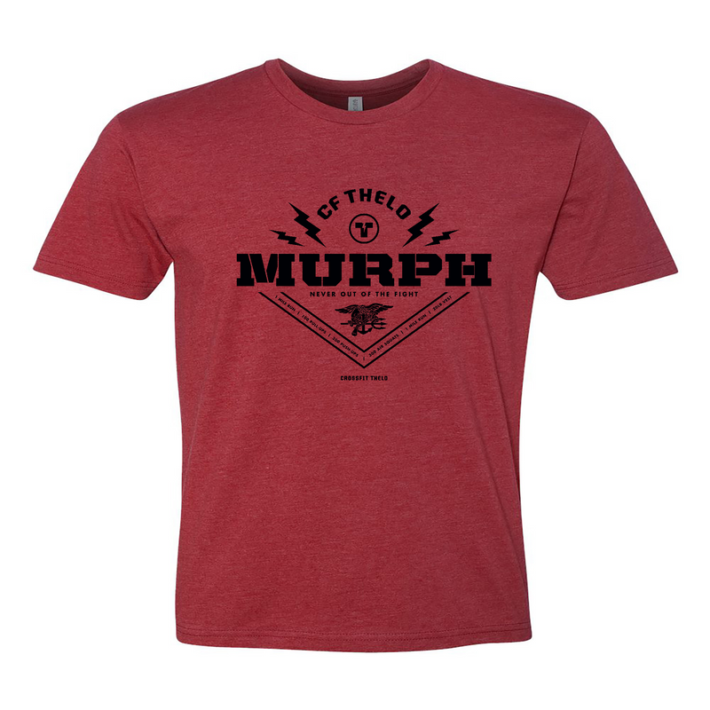 Mens 2X-Large CARDINAL T-Shirt